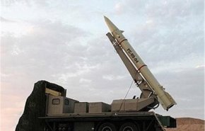 شلیک موشک زلزال به مزدوران سعودی دریمن