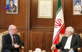معاون وزیر خارجه انگلیس بر حمایت از برجام تاکید کرد