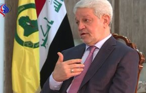 گفتگوی اختصاصی العالم با یکی از رهبران مجلس اعلای اسلامی عراق
