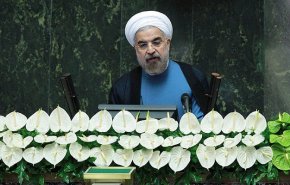 چه تعداد میهمان داخلی و خارجی در مراسم تحلیف روحانی حضور دارند؟