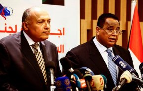 شکایت سودان از مصر به شورای امنیت 
