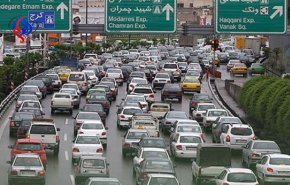 محدودیت‌های ترافیکی مراسم تحلیف رئیس‌جمهور+جزئیات