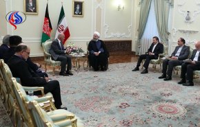 رئیس دفتر جدید روحانی کار خود را از امروز آغاز کرد
