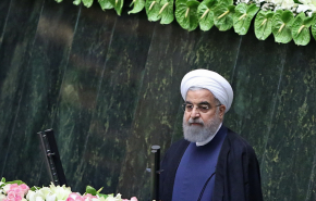 هرگونه نقض برجام با واکنش یکپارچه ملت و دولت ایران مواجه خواهد شد/ صدای اعتدال، منطق و گفتگو را به صدای غالب در منطقه تبدیل می کنیم