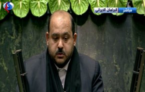 ویدیو؛ آیات مبارکی که در مراسم تحلیف تلاوت شد + ترجمه