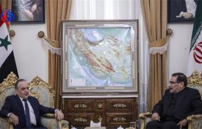 شمخانی: کشتار غیرنظامیان در رقه نسل‌کشی است