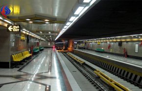 فردا؛ افتتاح مترو فرودگاه امام خمینی (ره)