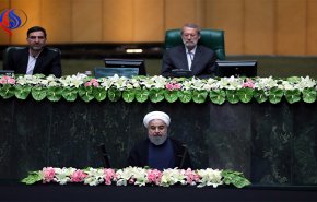 دیدارهای امروز روحانی با برخی مهمانان تحلیف 