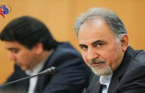 نجفی برنامه خود برای اداره پایتخت را ارائه کرد