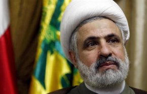 شیخ  نعیم قاسم: نبرد حزب الله، مسیحیان را نجات داد 