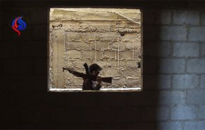 فرار جوانان دیرالزور از پیوستن به داعش