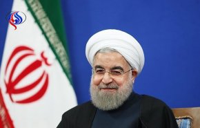 روحانی با رییس جمهور مولداوی دیدار کرد