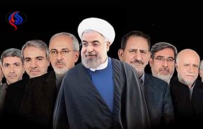 کدام گزینه‌ها به عنوان وزیر به مجلس معرفی می‌شوند؟