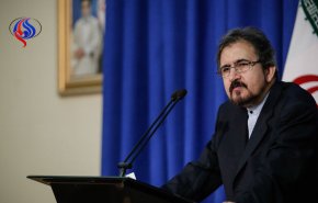 واکنش قاسمی به بسته شدن حساب ایرانیان در چین