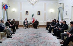ایران امنیت پاکستان را در راستای امنیت خود قلمداد می‌کند