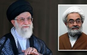 حجت‌الاسلام تحریری به تولیت مدرسه مروی منصوب شد