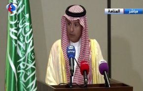 واکنش نماینده سوری به تغییر موضع عادل الجبیر