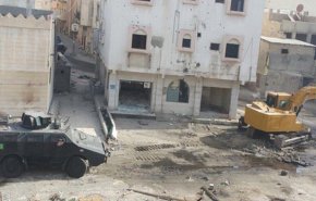 عوامیه؛ لکه ننگ شورای حقوق بشر سازمان ملل

