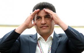  کی‌روش شاگرد قلعه‌نویی شد! +عکس 