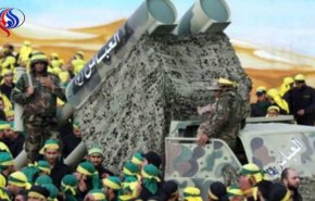 اعتراف مقام صهیونیست به ضعف در برابر حزب الله