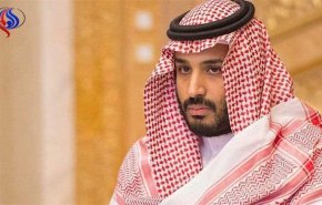 ناپدید شدن شاهزاده عربستانی پس از شلیک به بن سلمان!
