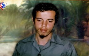 خبرنگاری که فرمانده شد