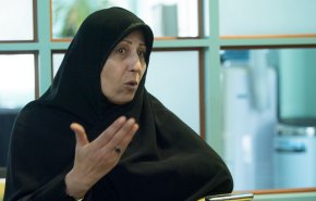 گلایه‌های دختر مرحوم هاشمی از روحانی