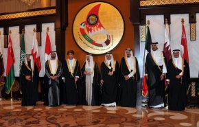 نامه امیر کویت به سران عمان و امارات