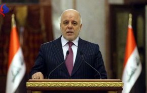 العبادی: همه نیروهای شرکت کننده در عملیات آزادسازی، تحت فرمان دولت هستند