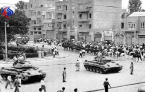 فایننشال تایمز: انگلیس، آمریکا را به مداخله در کودتای 28 مرداد ترغیب کرد