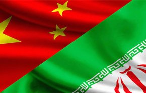 فاز جدید روابط تجاری ایران و چین