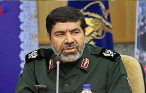 واکنش سخنگوی سپاه پاسداران به حاشیه‌های مراسم تحلیف رئیس جمهور