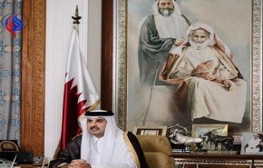 واشنگتن پست: قطر حالت تهاجمی گرفته است
