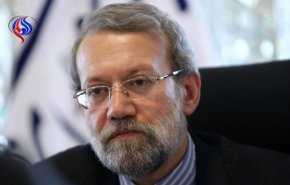 پیام تسلیت لاریجانی در پی حملات تروریستی بارسلون 