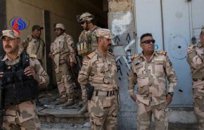 در انتظار حمله به داعش ... محاصرۀ کامل تلعفر در شمال عراق 