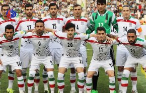 تازه ترین رده بندی جهانی تیم های ملی/ شاگردان کی روش بیست وچهارم جهان