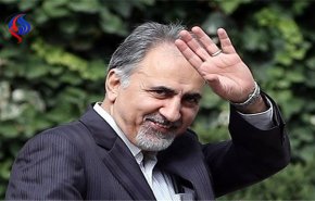 محمد علی نجفی شهردار تهران شد