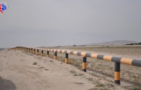 ورود یک هواپیمای بدون سرنشین از کویت به حریم هوایی عراق
