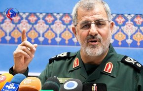 سردار پاکپور: انتقام خون شهید حججی را خواهیم گرفت