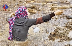 آخرین خبر از سیل و توفان شب گذشته در گلستان