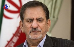 جهانگیری شهادت مظلومانه محسن حججی را  تسلیت گفت