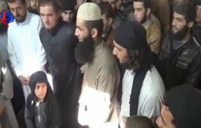 یافتن جسد عروس آلمانی داعش در تلعفر! 