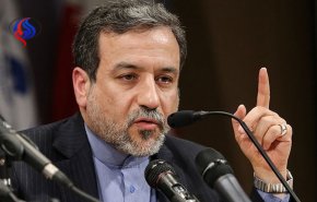 عراقچی: هزینه نقض برجام جدی است/ ایران برای هر احتمالی آمادگی دارد