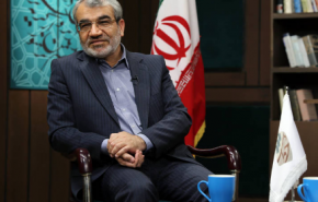 ماجرای تماس کروبی برای تایید صلاحیت یک نامزد/ از طریق الهام به احمدی‌نژاد پیغام دادیم که انصراف دهد