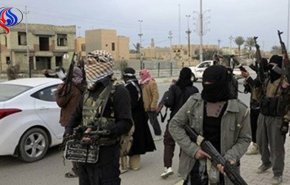 داعش در تلعفر منع آمد و شد اعلام کرد