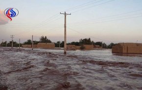 ادامه امدادرسانی به استان‌های سیل زده/ 11 فوتی و 2 مفقودی تاکنون