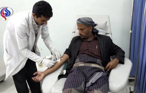 مرکز ملی انتقال خون یمن در آستانه تعطیل شدن است
