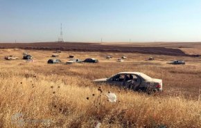 بازگشت به موصل