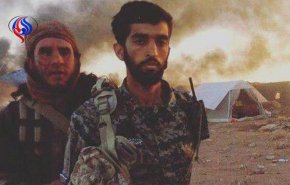 نود و پنجمین شماره خط حزب‌الله درباره‌ شهید حججی منتشر شد