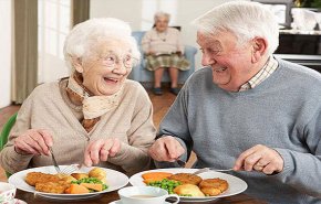 تغذیه سالم در سنین مختلف زندگی